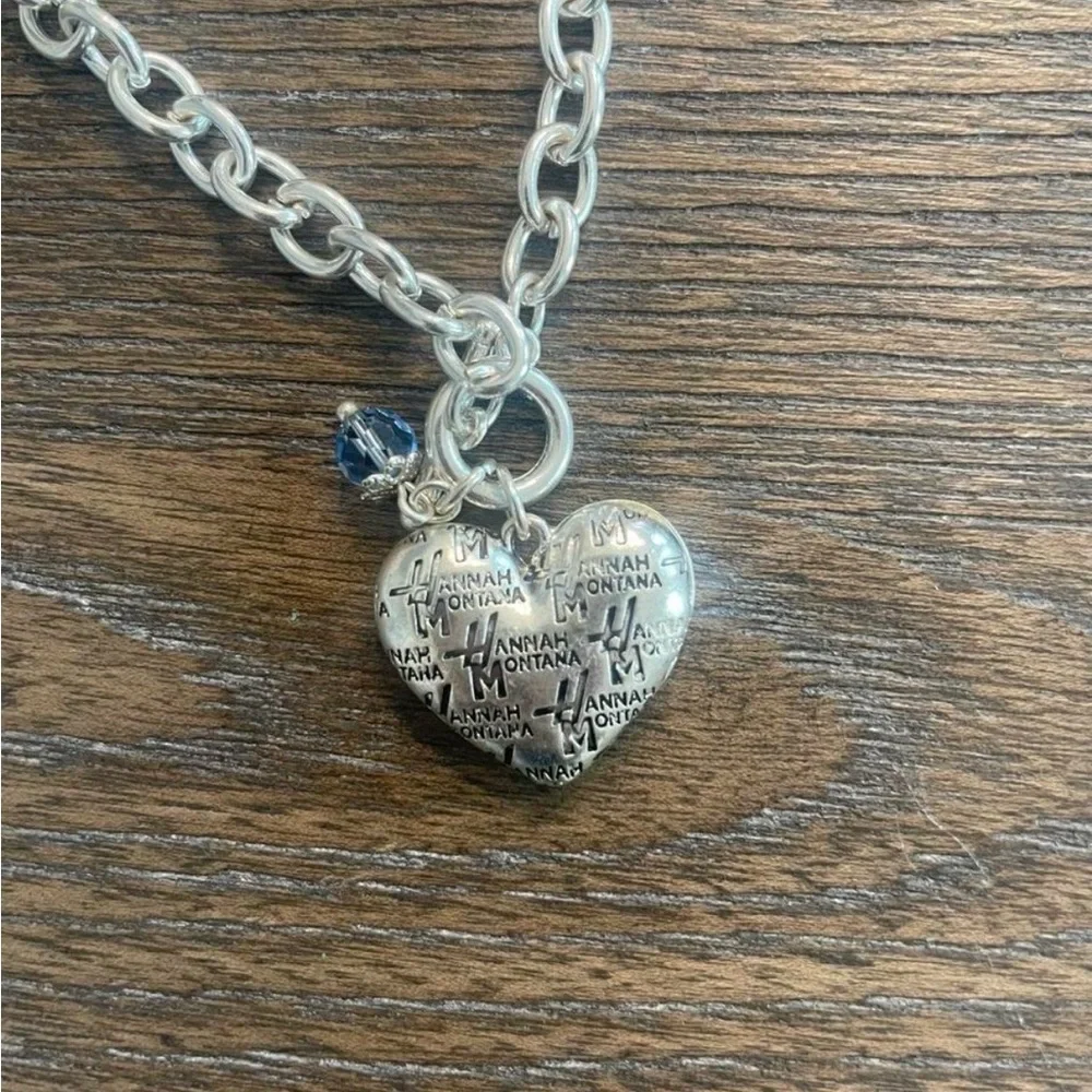 Hannah Montana Disney Jewelry/Headband Bundle ✨
